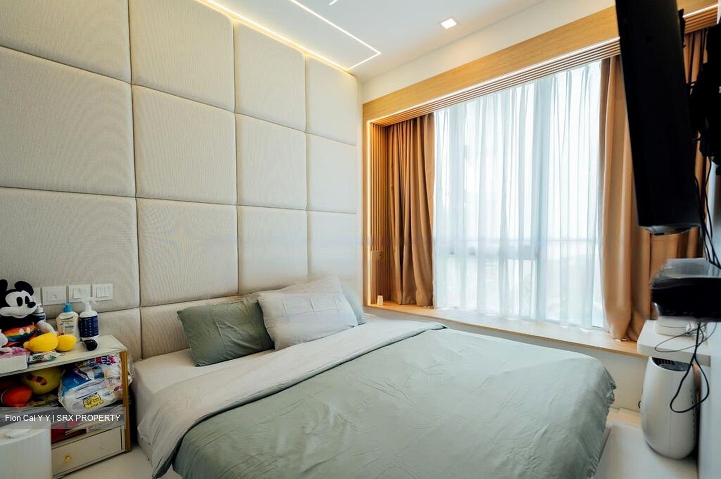 Cabana (D28), Terrace #455828221